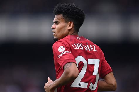 luis diaz liverpool nickname